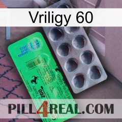 Vriligy 60 new04